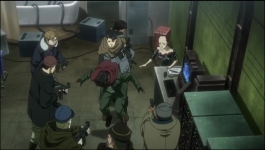 Terminator Zero - Season 01 Episode 07